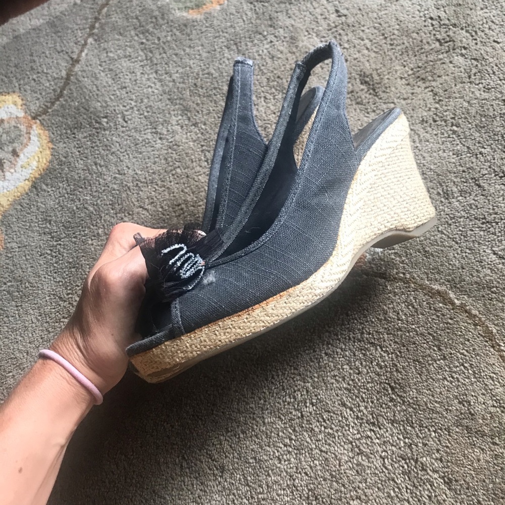 Ny&Co Wedges
